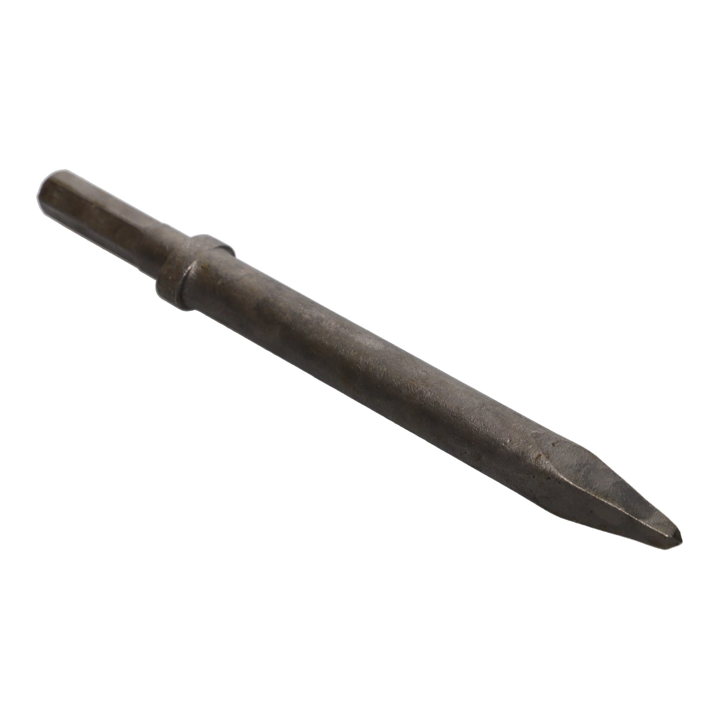 MOIL POINT H14.7, L160 (OVAL)