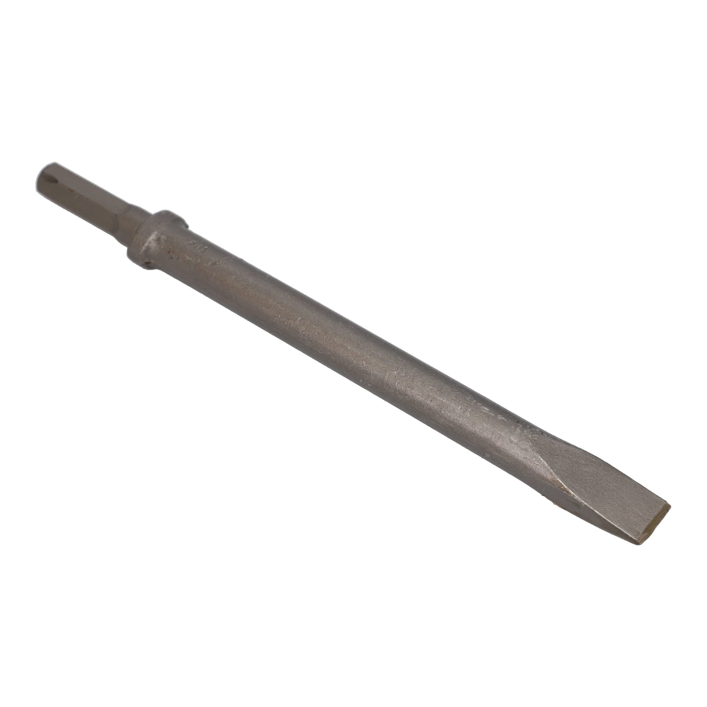 NARROW CHISEL H14.7, L235 (OVAL)