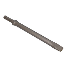 NARROW CHISEL H14.7, L235 (OVAL)