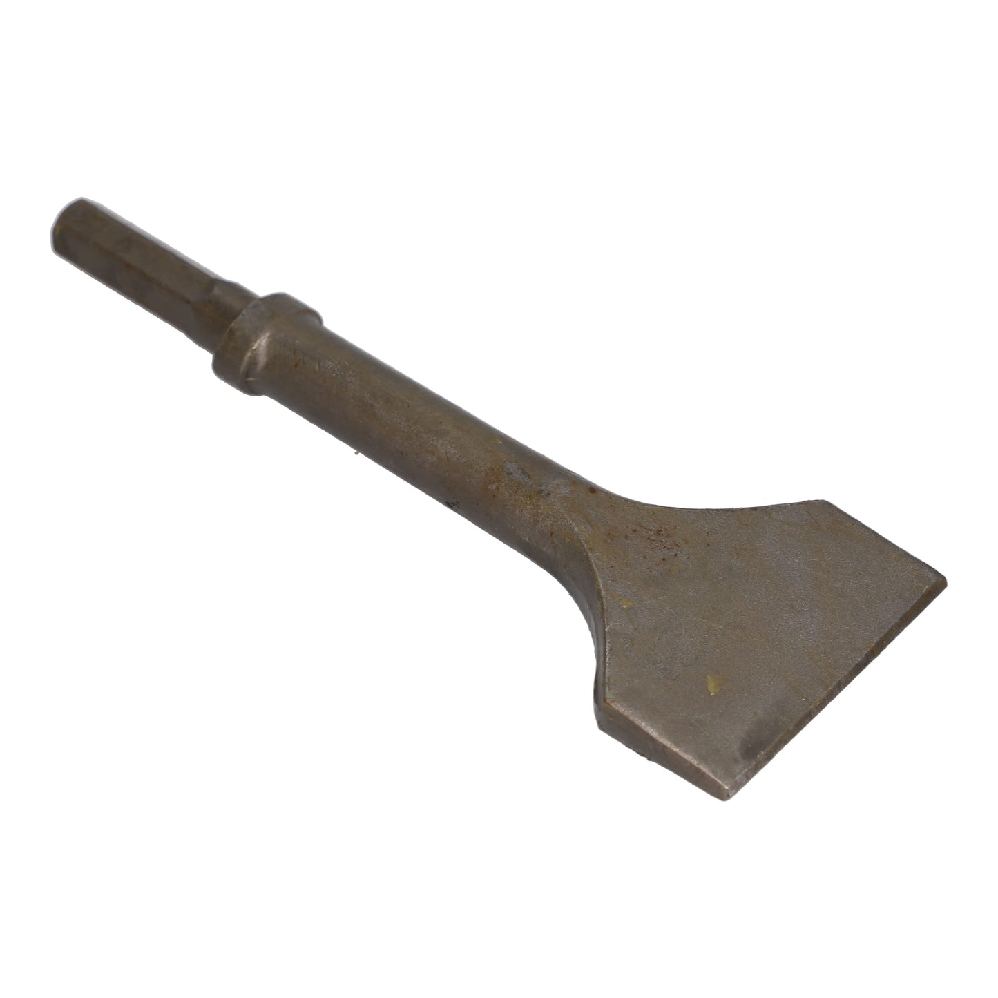 WIDE CHISEL H14.7, L160 (OVAL)