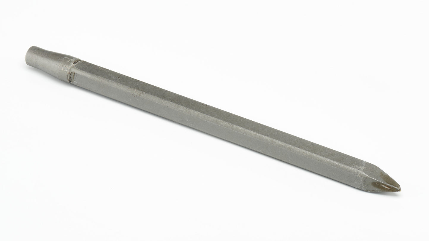 MOIL POINT JUMBO SQ 22.5, L340