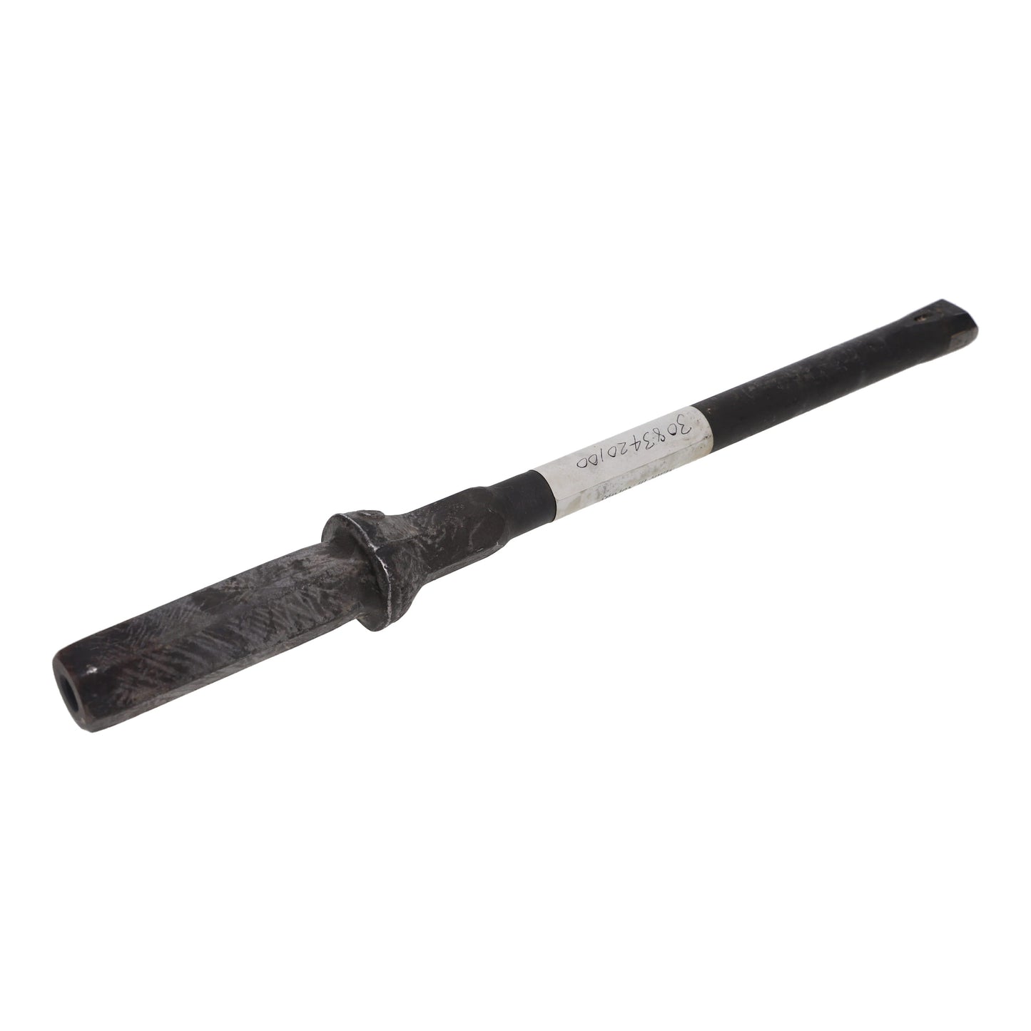INTEGRAL (OBSOLETE)