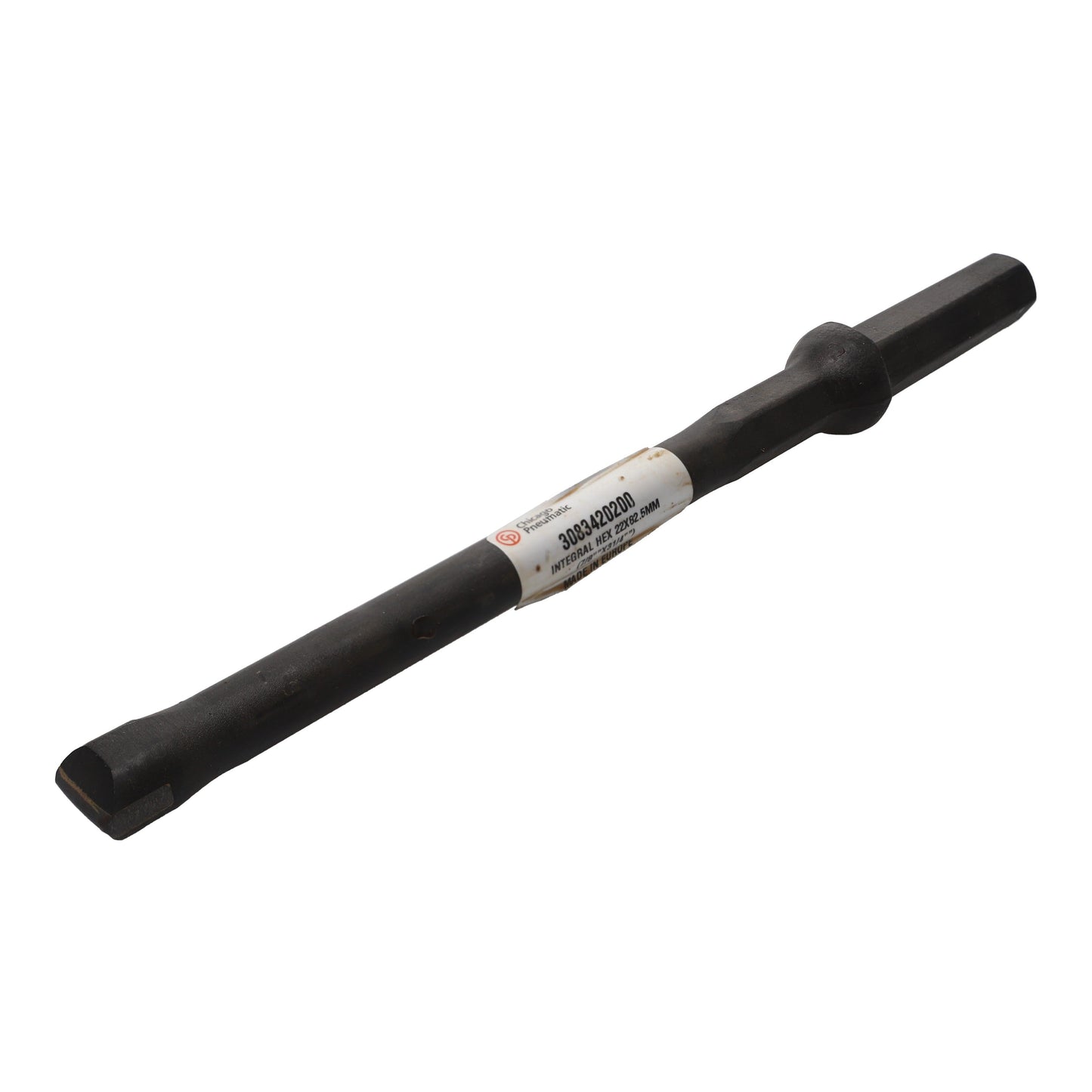 Integral Hex 22 x 82.5 MM (7/8