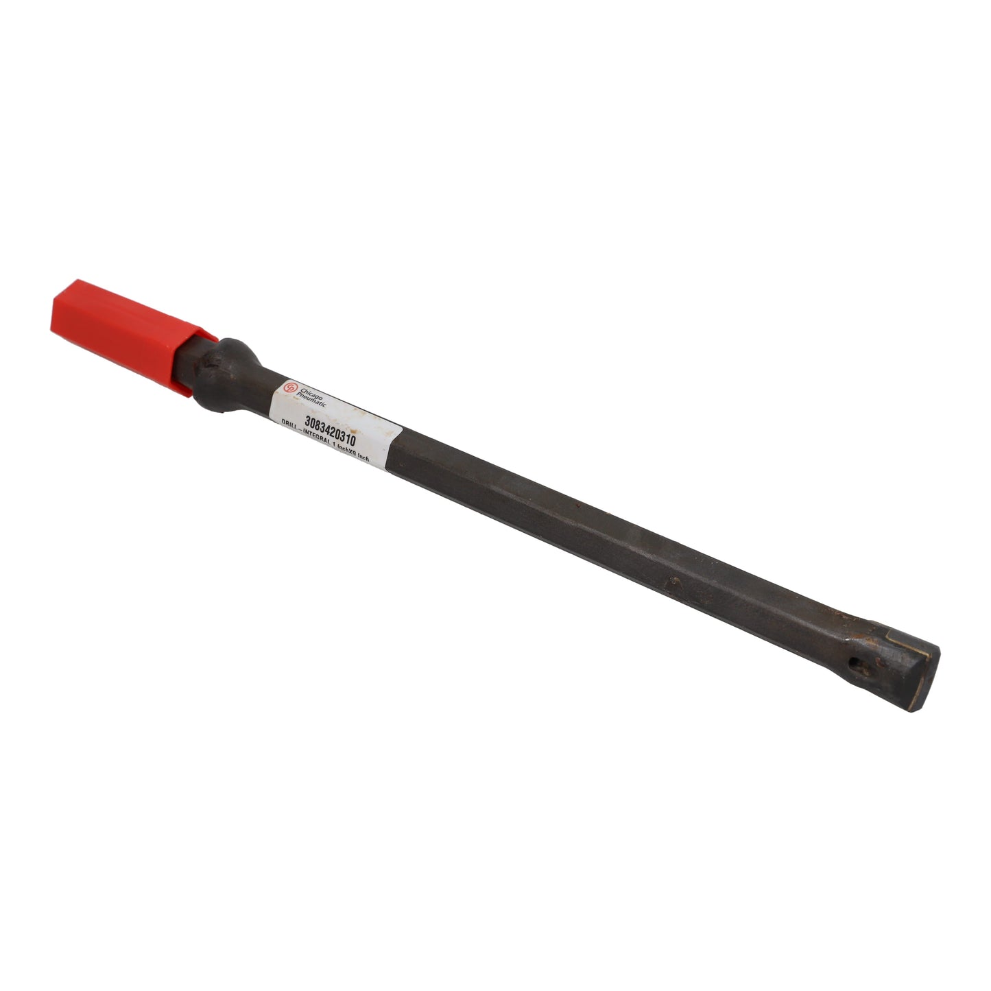 DRILL-INTEGRAL 1 inchX9 inch