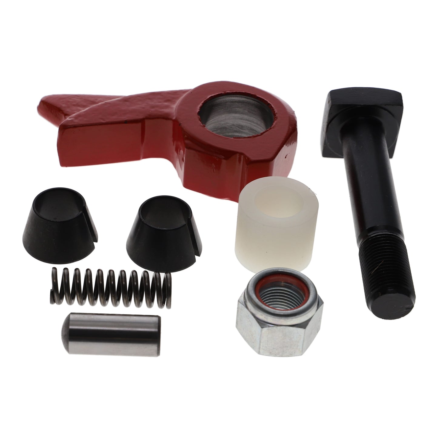 LATCH KIT - CP 1240