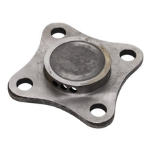 BLOCK - VALVE