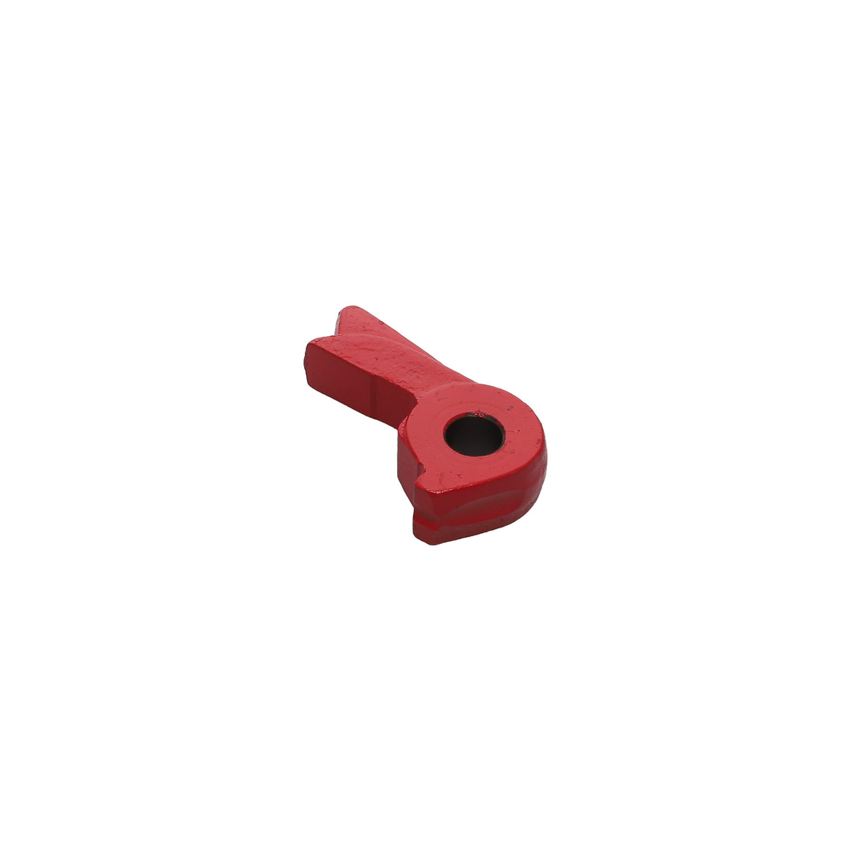 RETAINER - LATCH