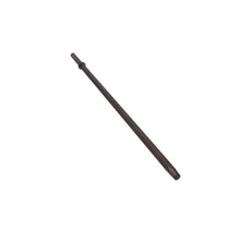 Tapered Rods 3200 mm, 11°, H22 x 108mm