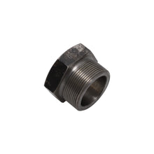 SWIVEL NUT