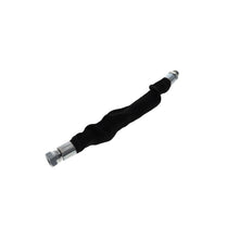 0.4 m 1/2" hose