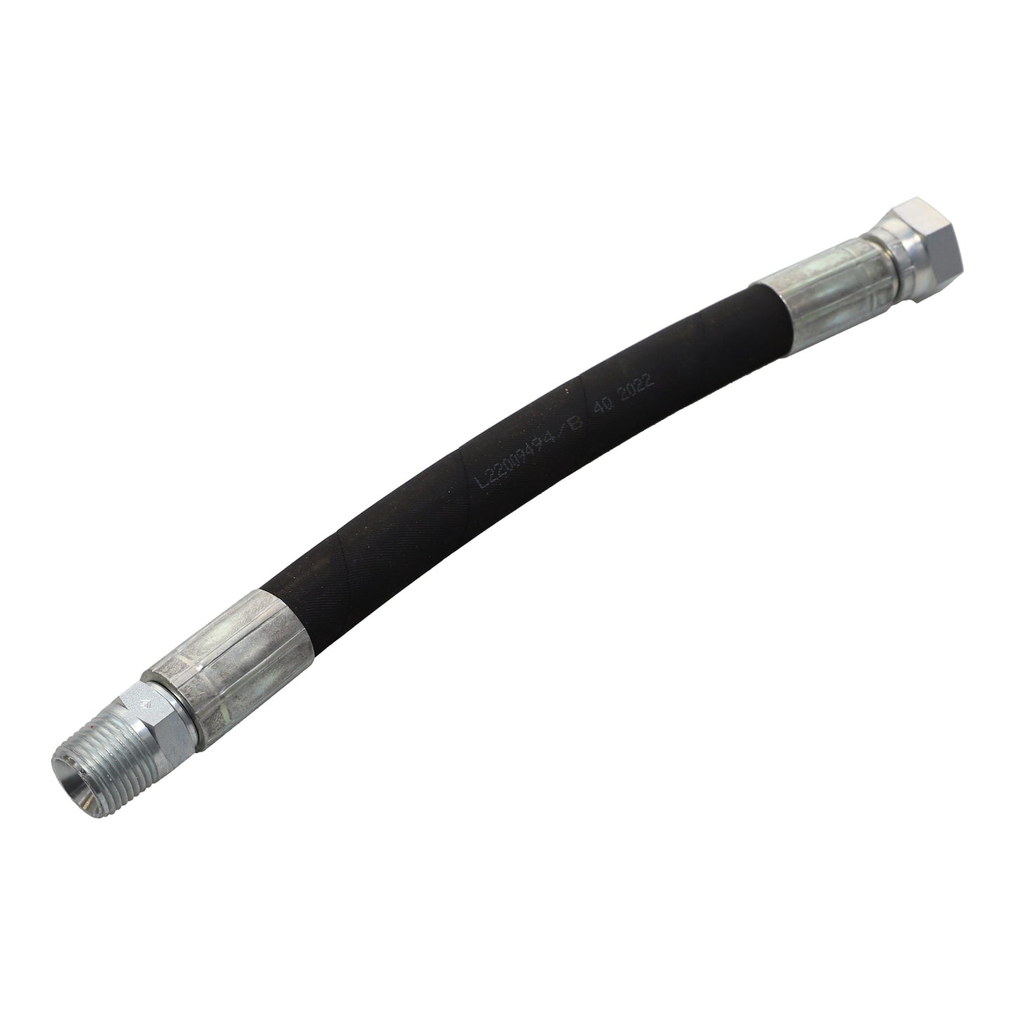 0.305 M 1/2" HOSE