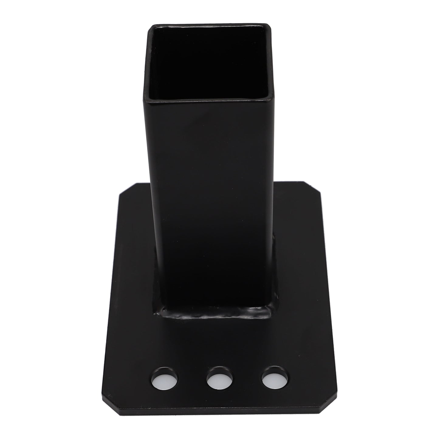 Adaptor, square 54 mm