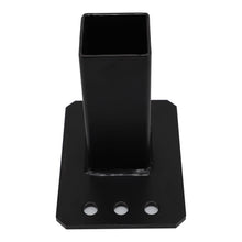 Adaptor, square 54 mm