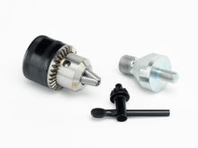 CHUCK KIT FOR WOOD DRILL