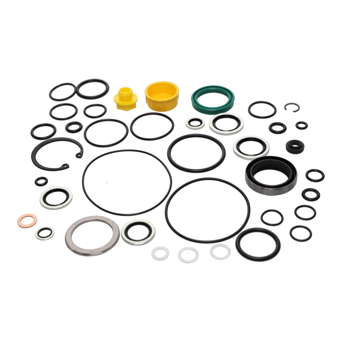 SEAL KIT COMPLETE