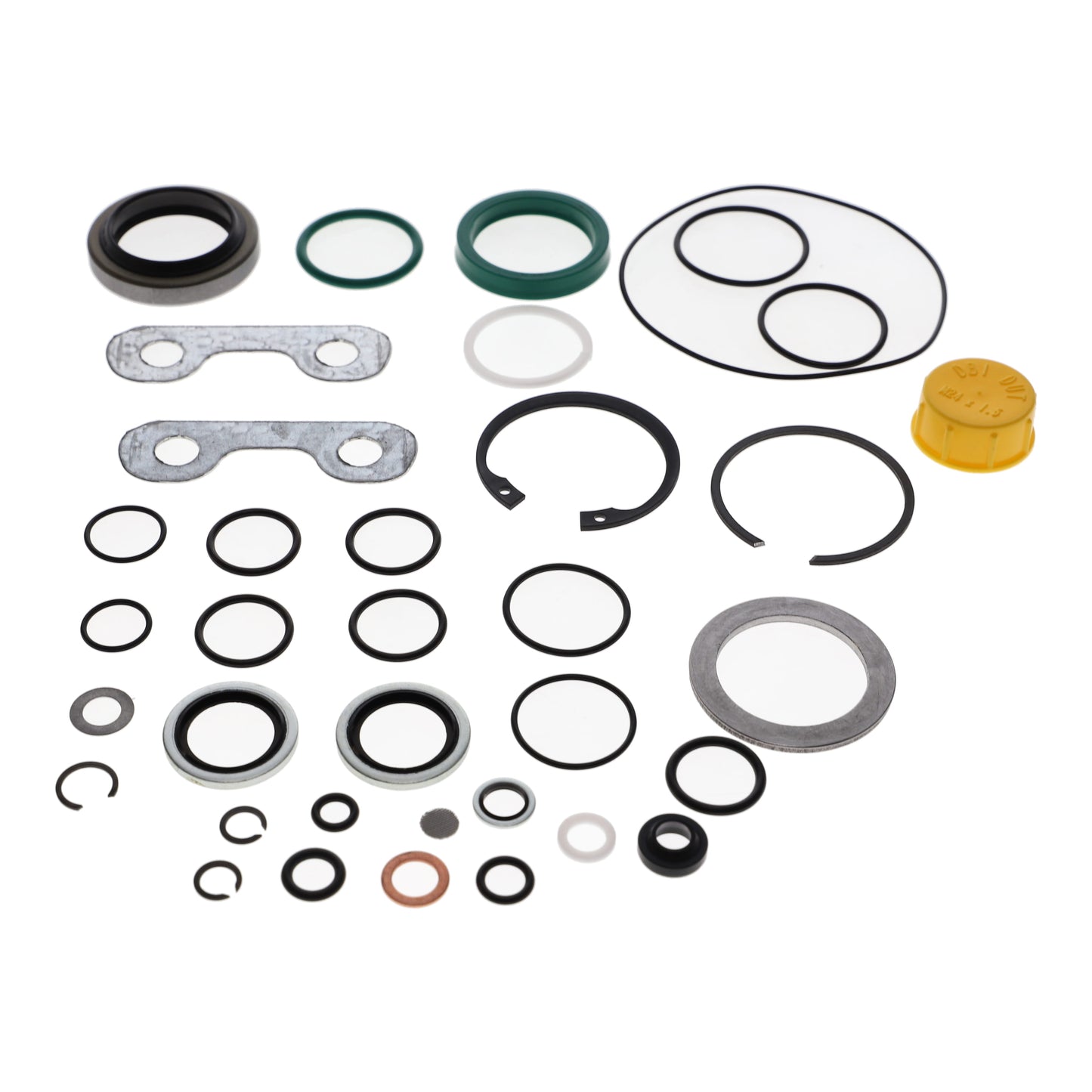 Seal kit