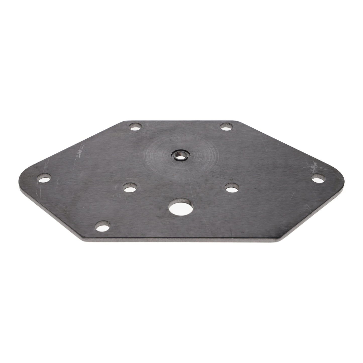 TOP PLATE