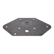 TOP PLATE