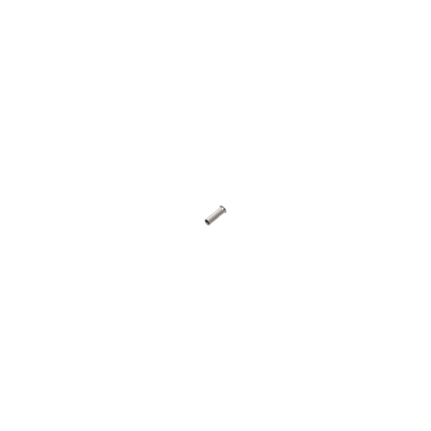 END CABLE 1,5MM2 L=7MM