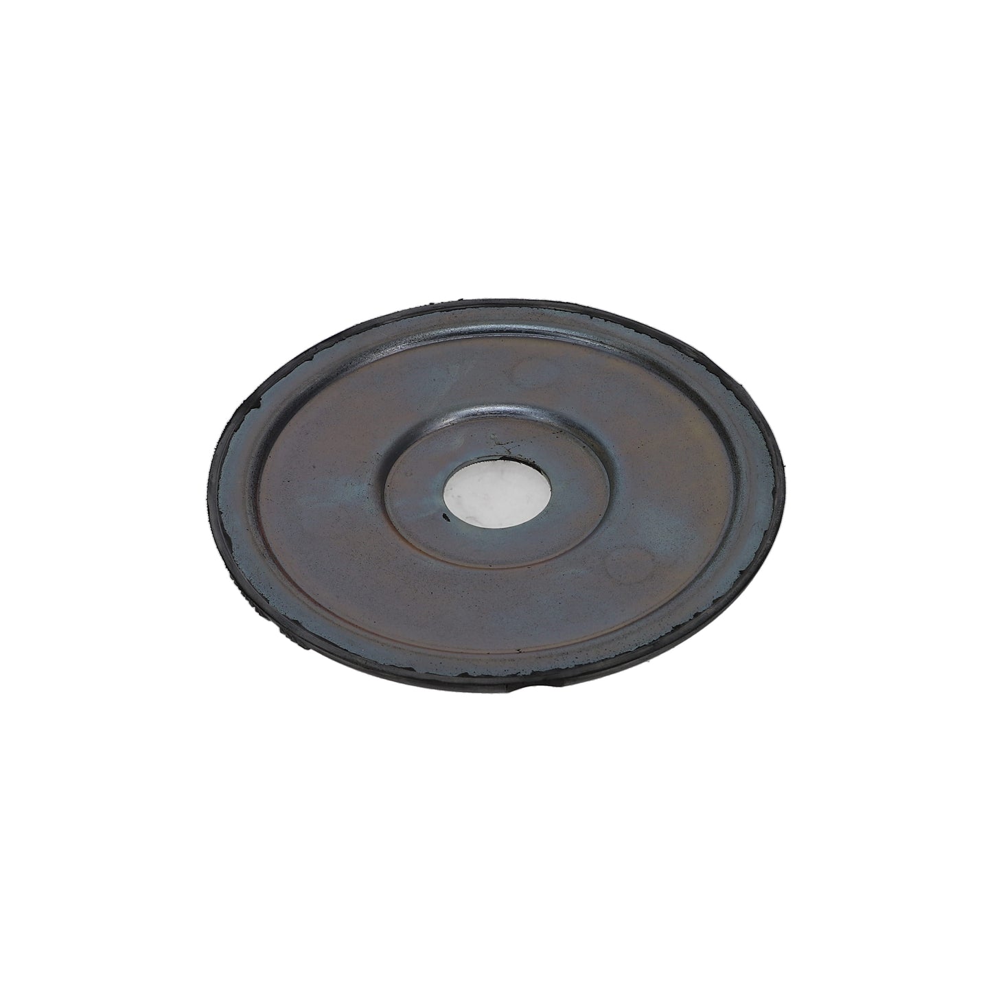 WEAR PLATE W10