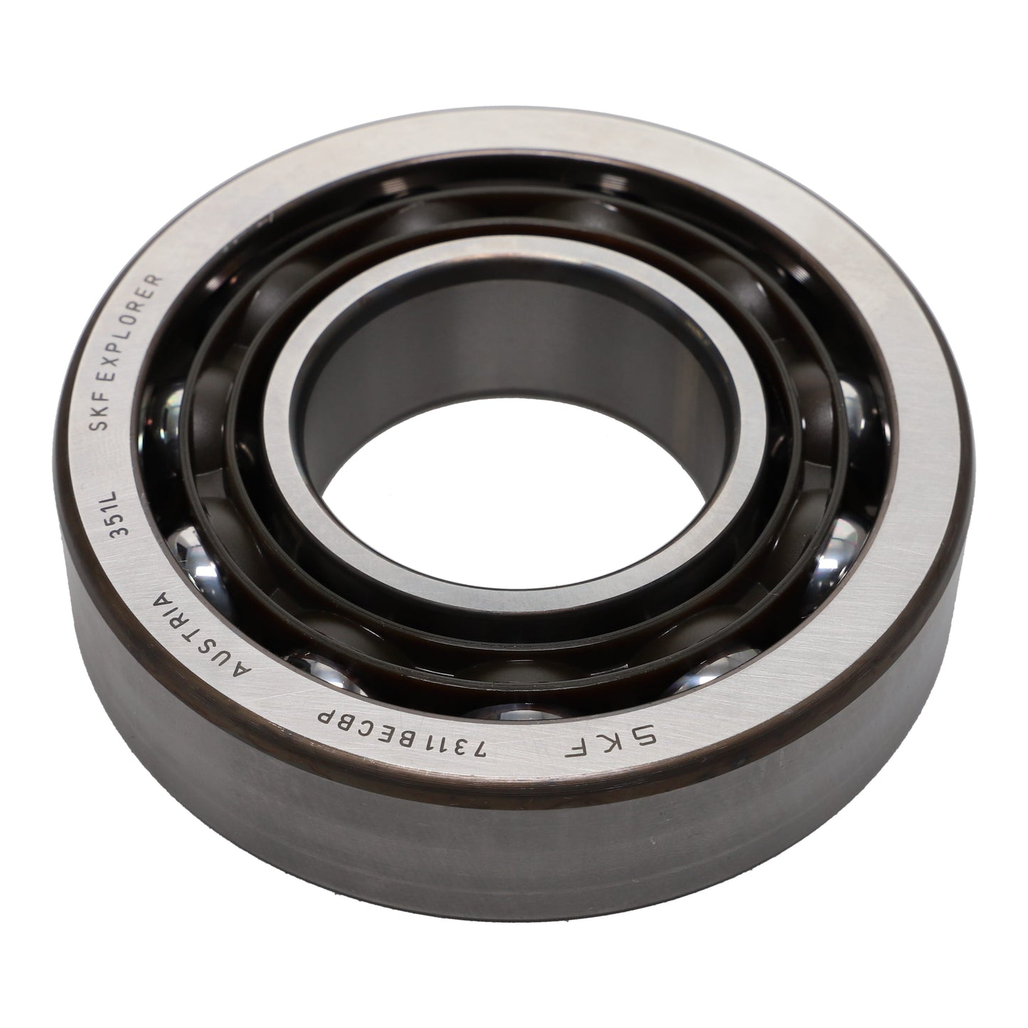 BALL BEARING W100