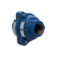 CHECK VALVE