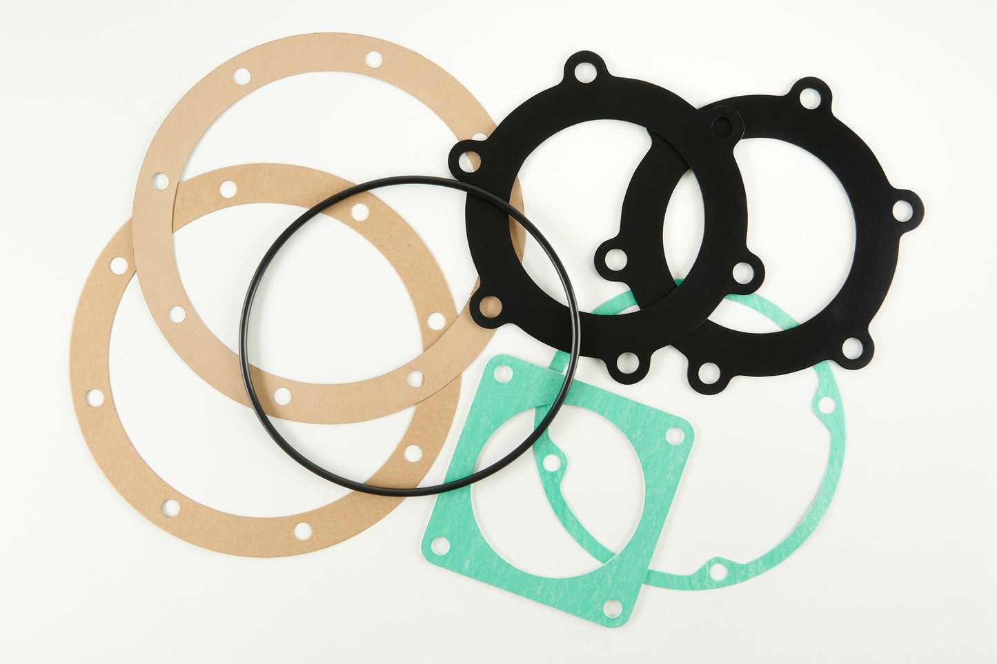 GASKET KIT