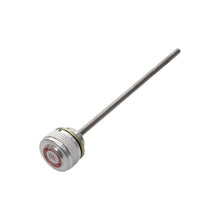 Oil filler cap