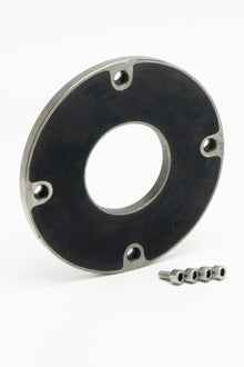Wear Plate Set (rubber face)