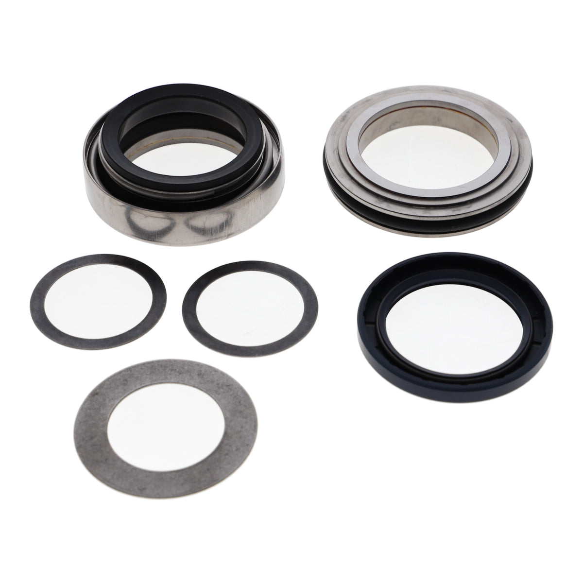 MECH SEAL ASSY
