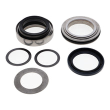 MECH SEAL ASSY