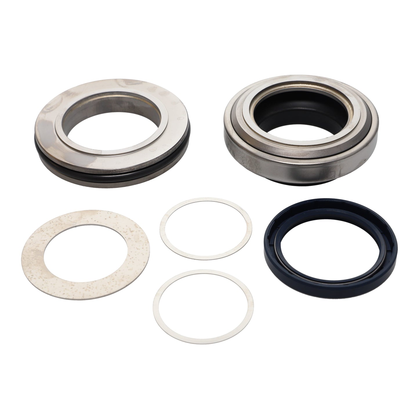 MECHANICAL SEAL,PAS150