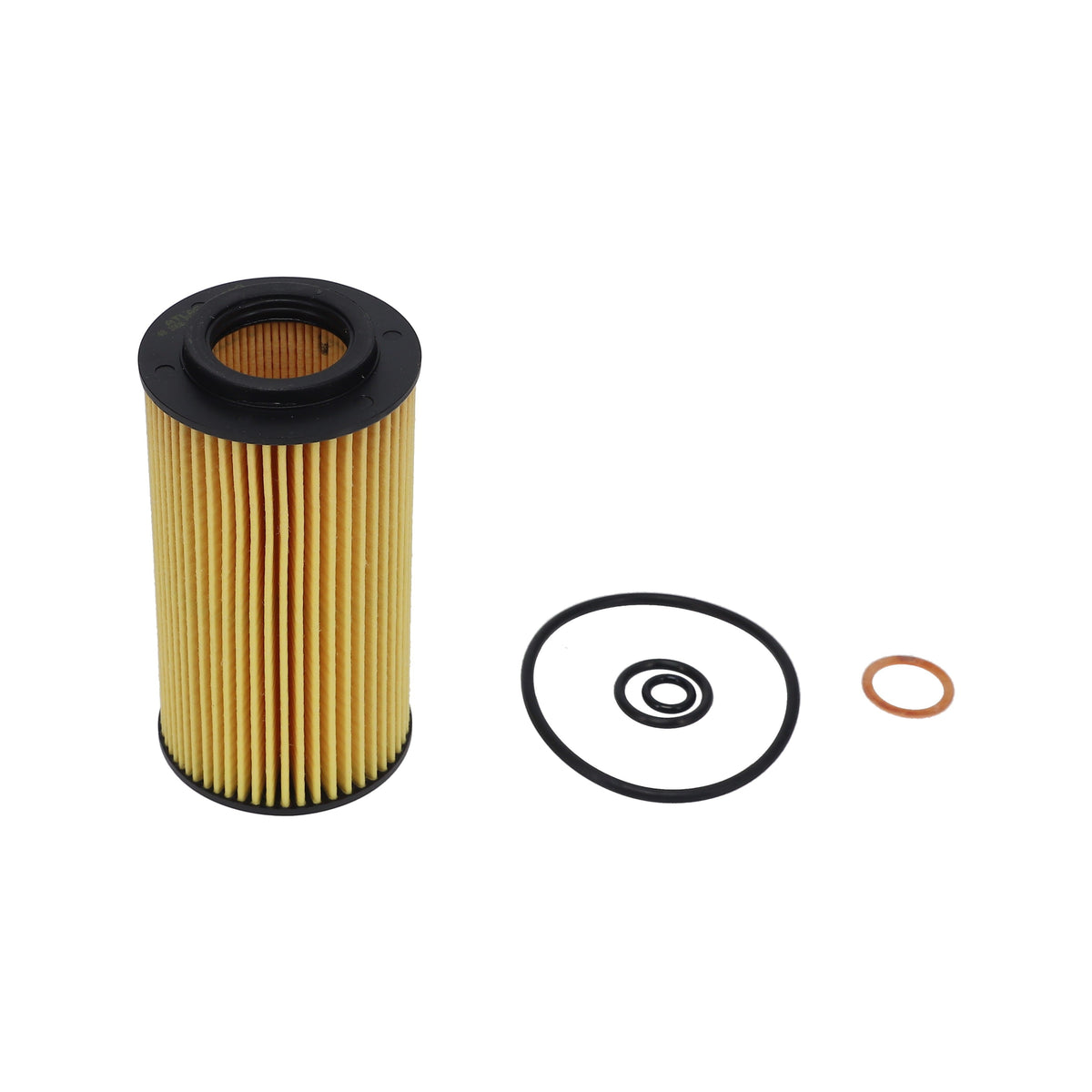 OIL FILTER CARTRIDGE