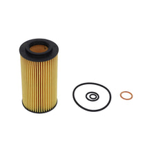 OIL FILTER CARTRIDGE