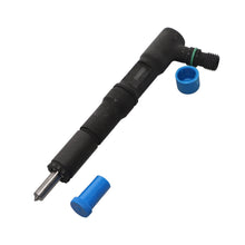 INJECTOR ASSEMBLY