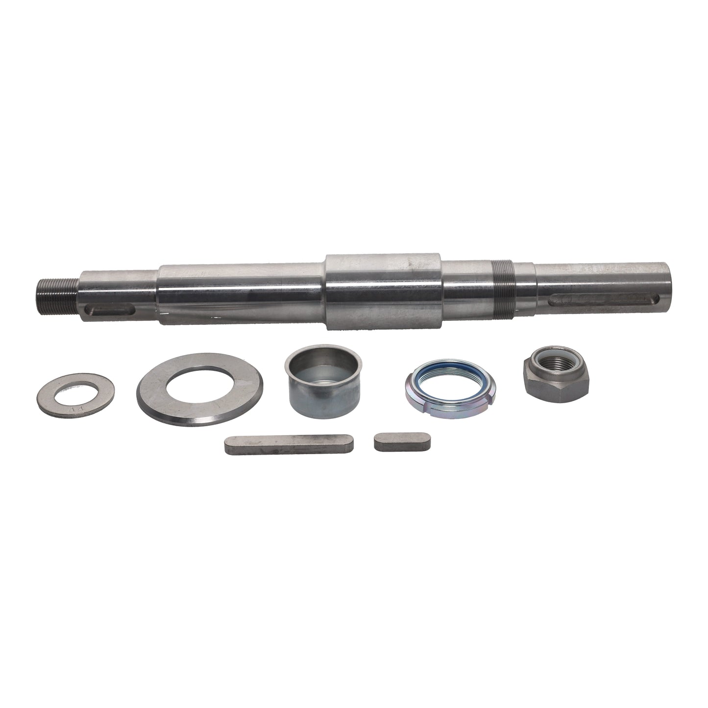 COMPLETE SHAFT ASSY,PAS100/150