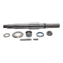 COMPLETE SHAFT ASSY,PAS100/150