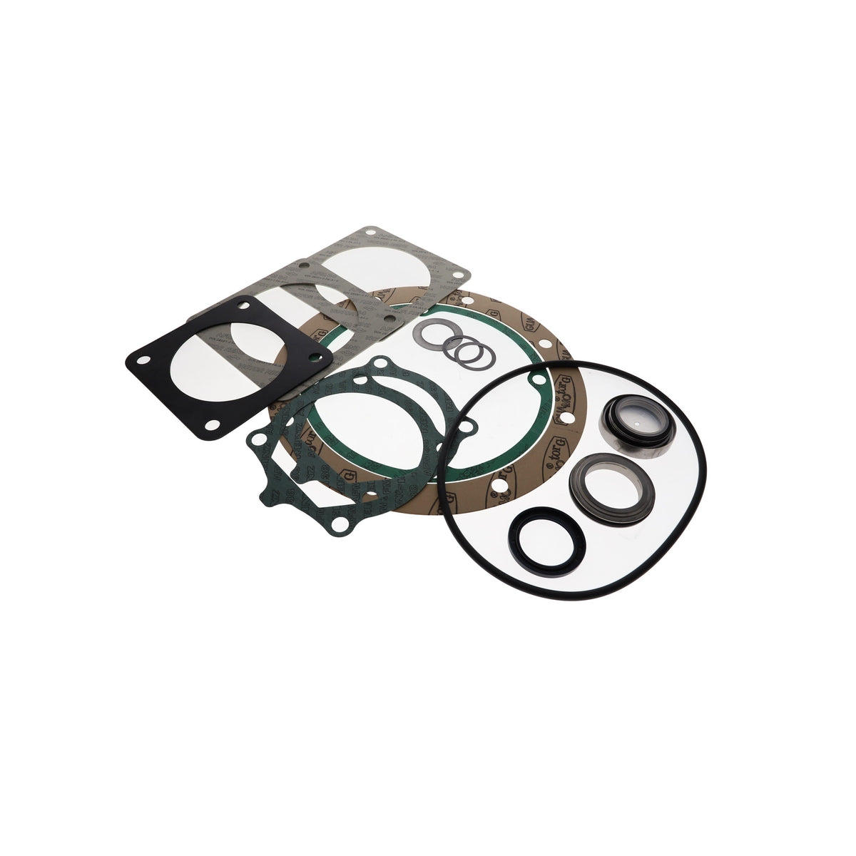 SEAL KIT, PAS 100 HF