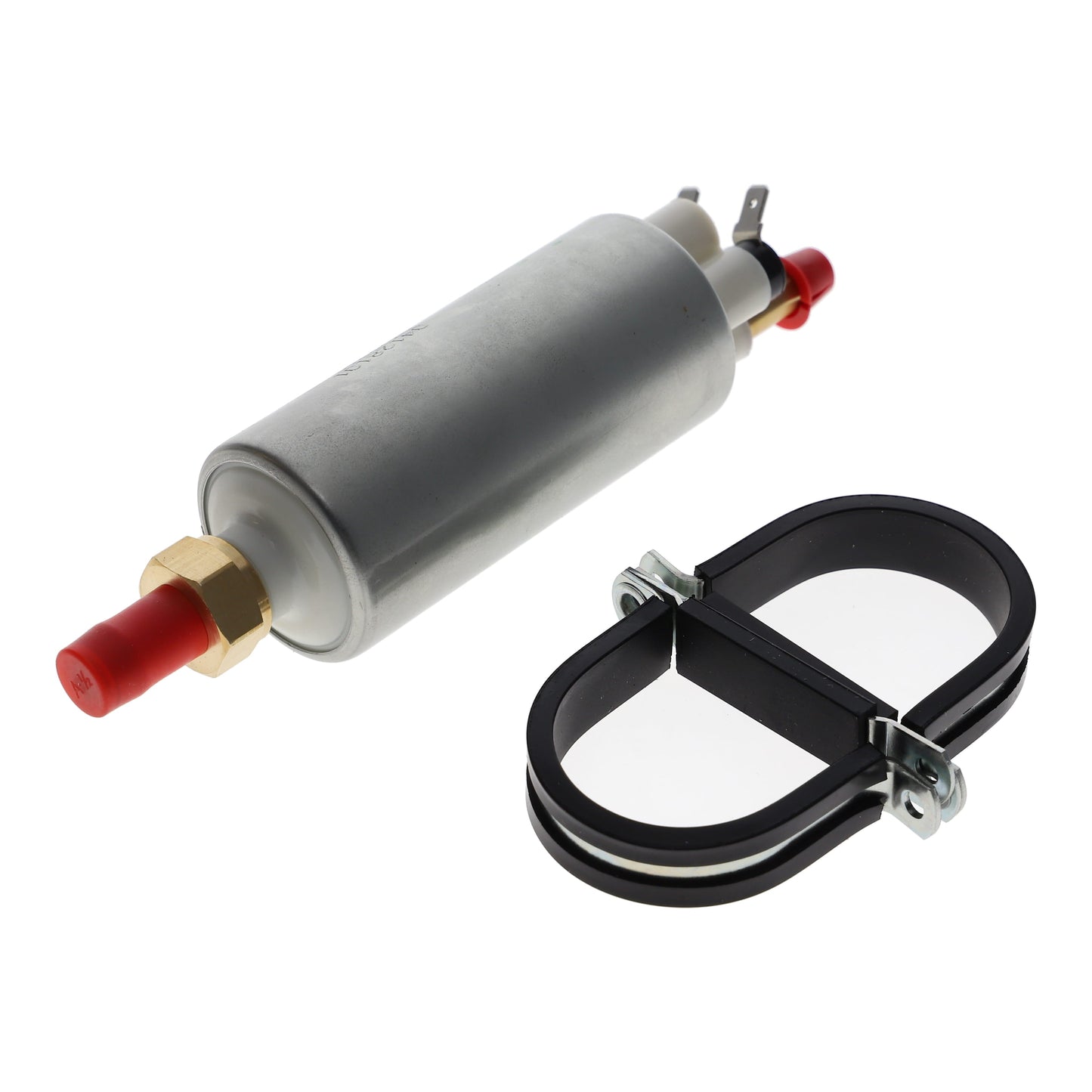FUEL SUPPLY PUMP