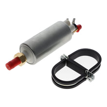 FUEL SUPPLY PUMP