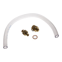 DRAIN HOSE ASSEMBLY