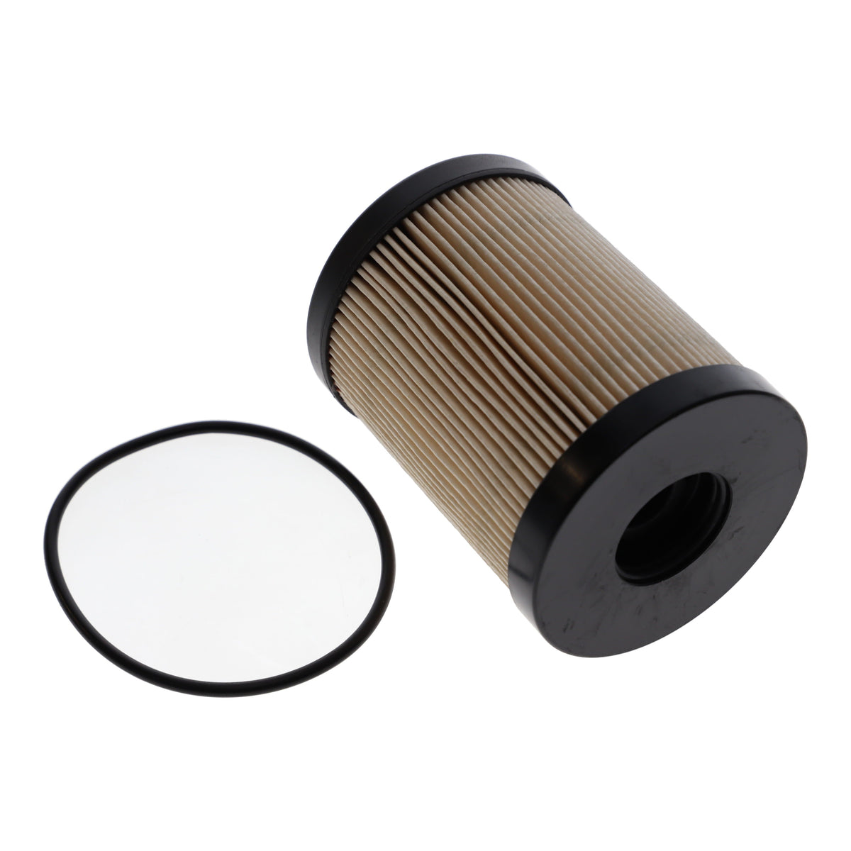 FUEL FILTER CARTRIDGE