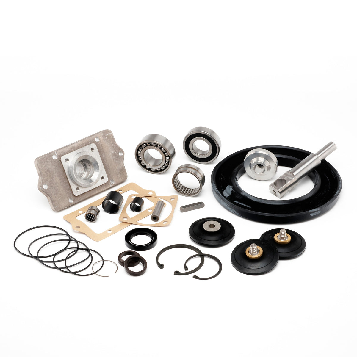 REPAIR KIT DIAPHRAGM PUMP