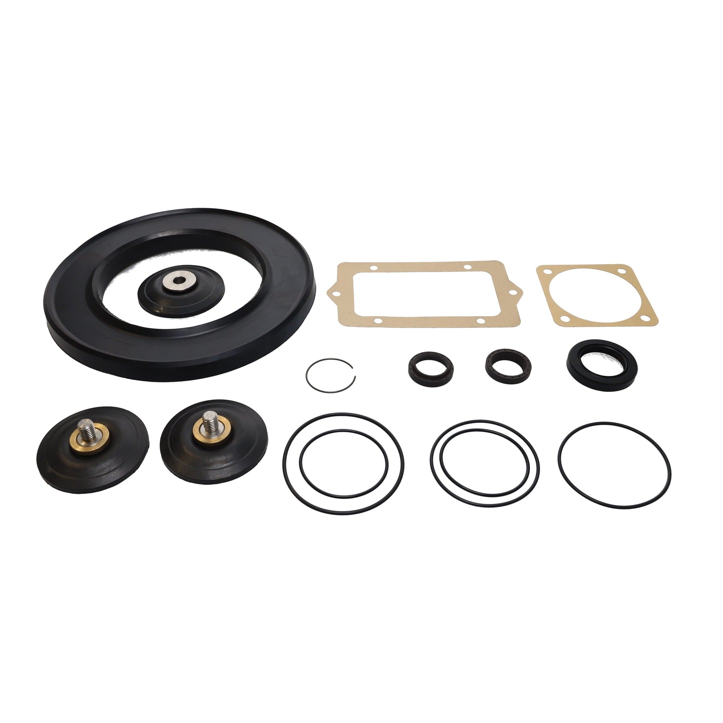 SERVICE KIT DIAPHRAGM