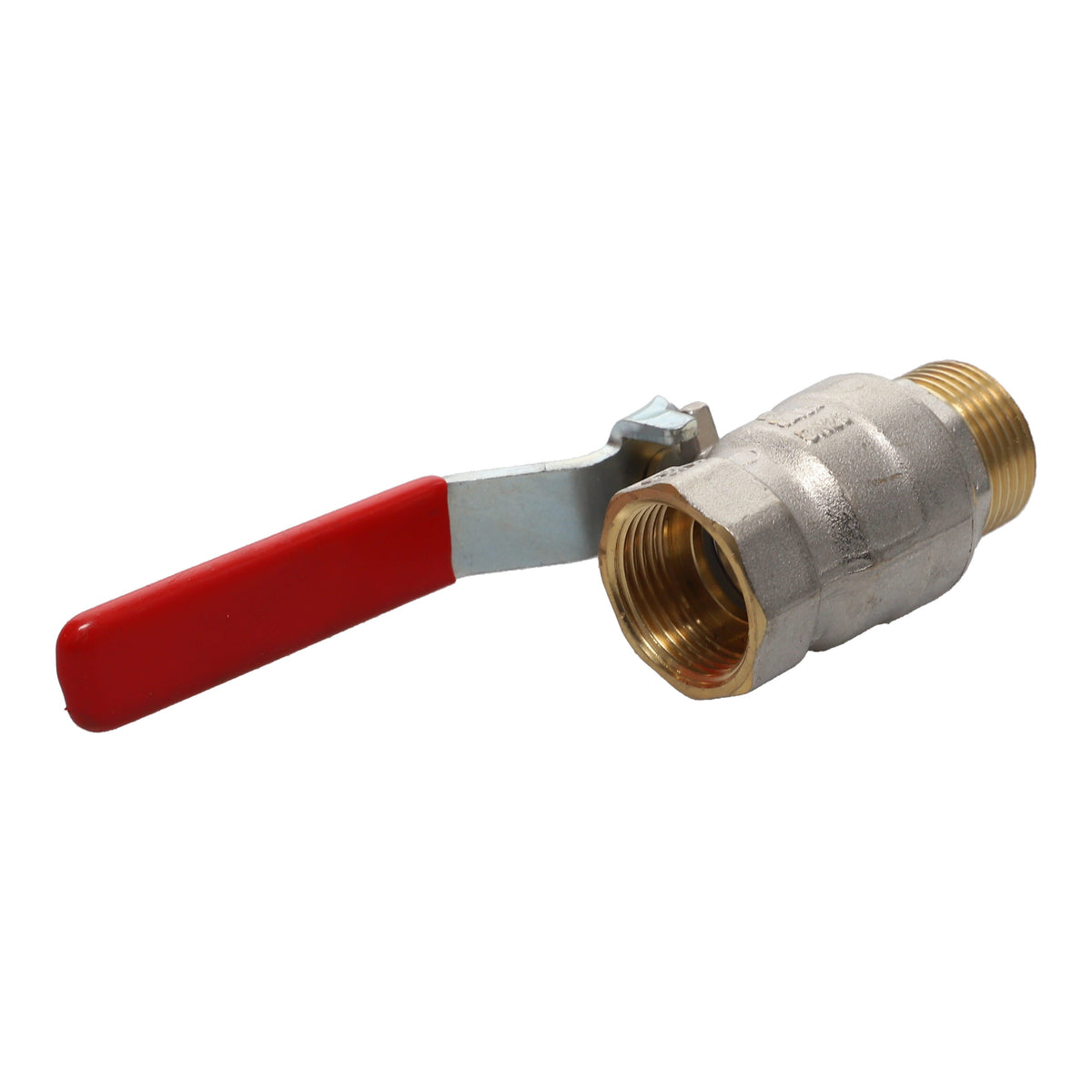 BUTTERFLY VALVE - PUMP DRAIN,P