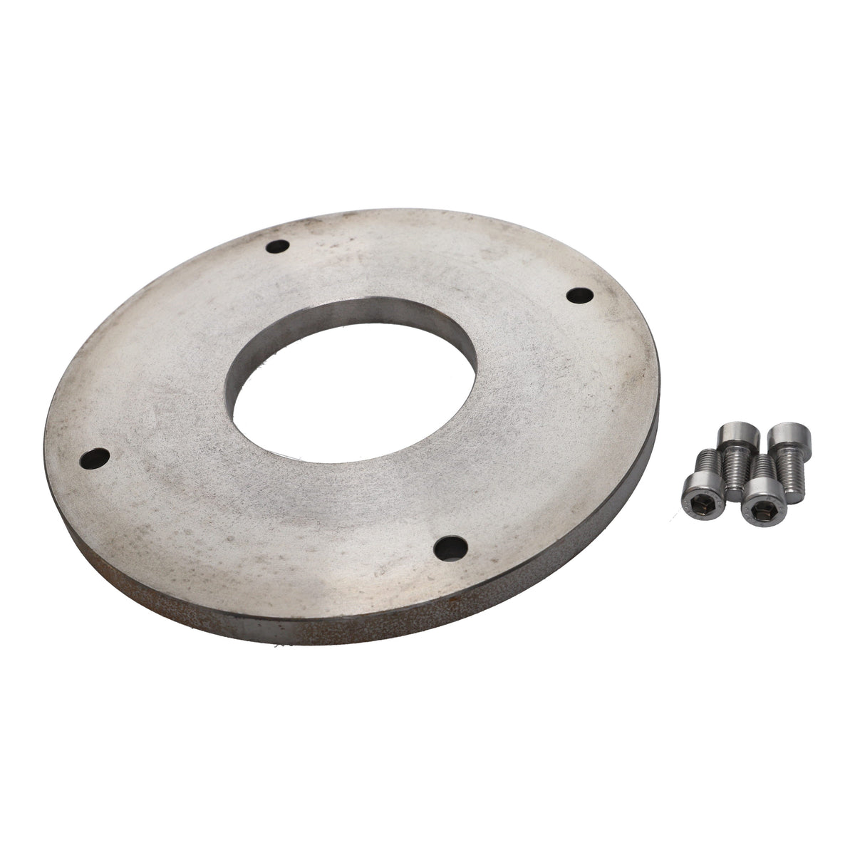 FRONT WEAR PLATE-CAST IRON