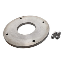 FRONT WEAR PLATE-CAST IRON