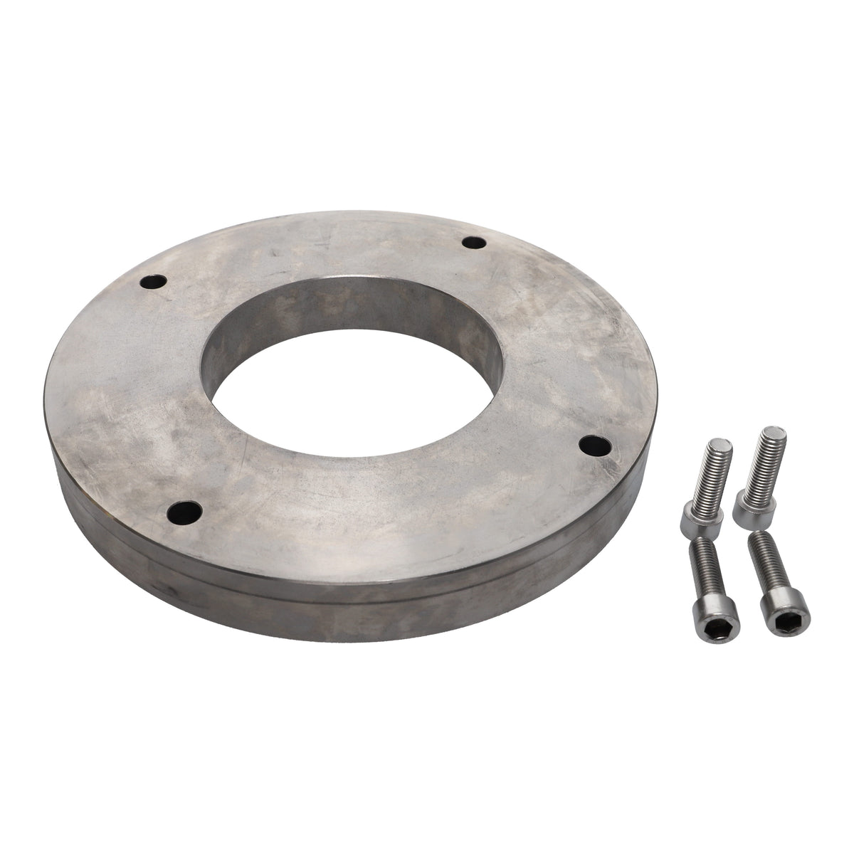 WEAR PLATE SET