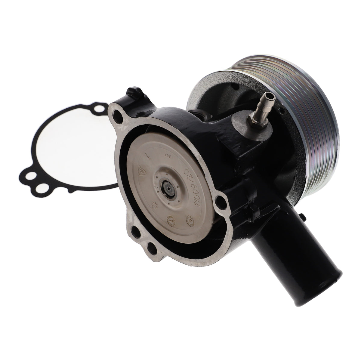 WATER PUMP ASSEMBLY – Recovery Solutions Worldwide