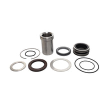 Mechanical Seal Assy w/ 85mm lip seal